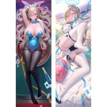ブルーアーカイブ-Blue Archive- 一之瀬アスナ 抱き枕カバー