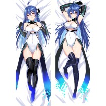 アズールレーン ヘレナ 抱き枕カバー