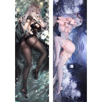 アズールレーン エムデン 抱き枕カバー