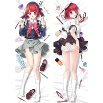 推しの子 有馬かな 抱き枕カバー