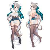原神げんしんGenshin Impact リネット 抱き枕カバー