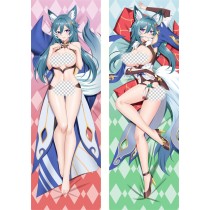 崩壊：スターレイル 御空 抱き枕カバー