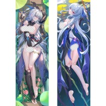 崩壊：スターレイル 鏡流 抱き枕カバー