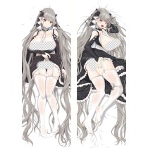 アズールレーン フォーミダブル 抱き枕カバー