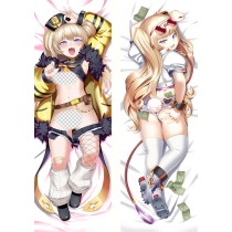 アズールレーン バッチ 抱き枕カバー