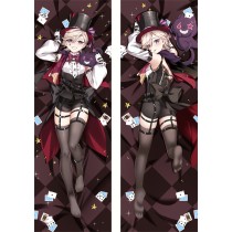 原神げんしんGenshin Impact リネ 抱き枕カバー
