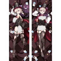 原神げんしんGenshin Impact リネ 抱き枕カバー