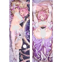 崩壊：スターレイル 符玄 抱き枕カバー