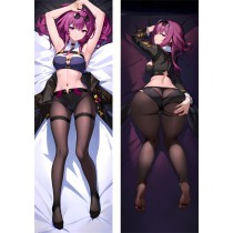 崩壊：スターレイル カフカ 抱き枕カバー