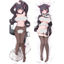 アズールレーン 抱き枕カバー