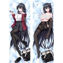 アズールレーン 抱き枕カバー
