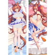 ウマ娘プリティーダービー トウカイテイオー 抱き枕カバー