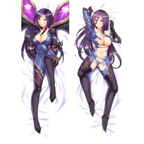 League of Legends Kai'Sa Daughter of the Void 抱き枕カバー