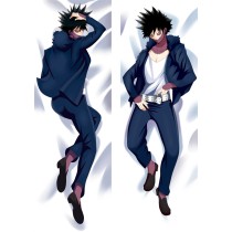 僕のヒーローアカデミア 荼毘 抱き枕カバー