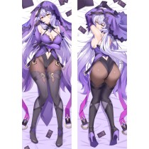 崩壊：スターレイル ブラックスワン 抱き枕カバー