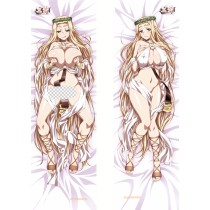 黒獣〜気高き聖女は白濁に染まる〜 セレスティン · ルクルス 抱き枕カバー