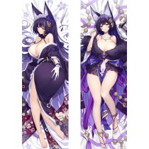 アズールレーン 武蔵 抱き枕カバー