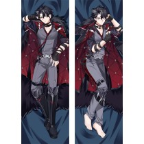 原神げんしんGenshin Impact リオセスリ 抱き枕カバー