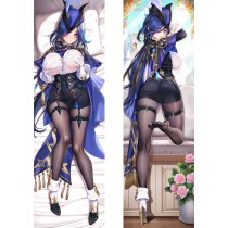 原神げんしんGenshin Impact クロリンデ 抱き枕カバー
