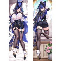 原神げんしんGenshin Impact クロリンデ 抱き枕カバー
