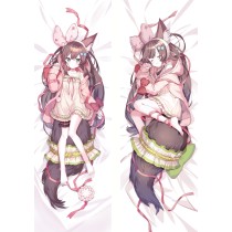 Virtual Youtuber 千草はな 抱き枕カバー