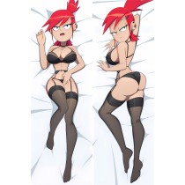 Foster's Home for Imaginary Friends Frankie Foster 抱き枕カバー