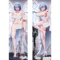 アズールレーン チャパエフ 抱き枕カバー
