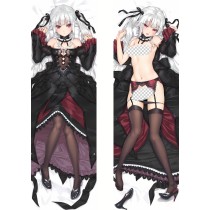 美少女万華鏡 篝ノ霧枝 抱き枕カバー