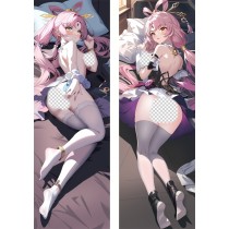 崩壊：スターレイル 符玄 抱き枕カバー