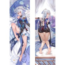 崩壊：スターレイル 鏡流 抱き枕カバー