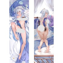崩壊：スターレイル 鏡流 抱き枕カバー