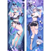 崩壊：スターレイル 銀狼 抱き枕カバー