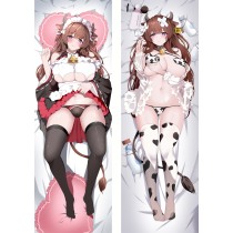 アズールレーン 樫野 抱き枕カバー