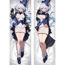 原神げんしんGenshin Impact フォカロルス 抱き枕カバー