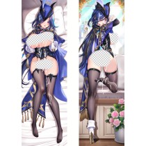 原神げんしんGenshin Impact クロリンデ 抱き枕カバー