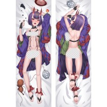 Fate/Grand Order FGO 酒呑童子 抱き枕カバー