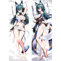 崩壊：スターレイル 御空 抱き枕カバー