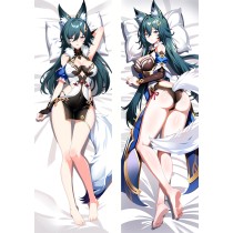 崩壊：スターレイル 御空 抱き枕カバー