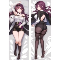 崩壊：スターレイル カフカ 抱き枕カバー