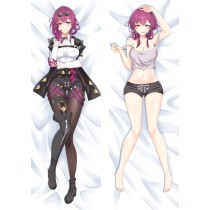 崩壊：スターレイル カフカ 抱き枕カバー