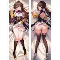 崩壊：スターレイル 素裳 抱き枕カバー