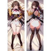 崩壊：スターレイル 素裳 抱き枕カバー