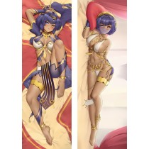 原神げんしんGenshin Impact キャンディス 抱き枕カバー