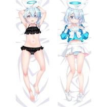 ブルーアーカイブ-Blue Archive- アロナ 抱き枕カバー