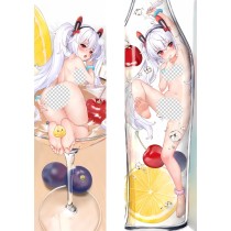 アズールレーン ラフィー 抱き枕カバー