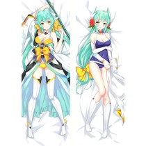 Fate/Grand Order FGO 清姫 抱き枕カバー
