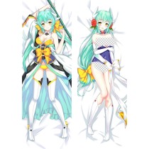 Fate/Grand Order FGO 清姫 抱き枕カバー