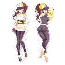 ポケットモンスターPokémon 抱き枕カバー