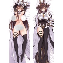 グランブルーファンタジー ガレヲン 抱き枕カバー