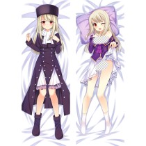 Fate/kaleid liner プリズマ☆イリヤ イリヤスフィール 抱き枕カバー